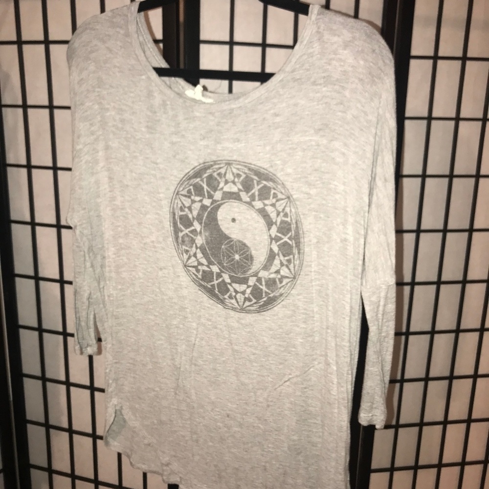 Long Sleeve T-shirt